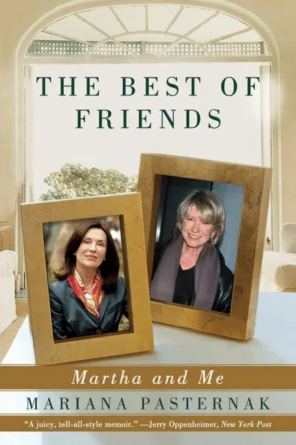 Mariana Pasternak - Best of Friends, Häftad. Tillgänglighet: Lägg i varukorg