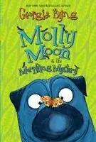Georgia Byng - Molly Moon & the Morphing Mystery, Häftad