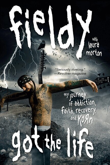 Fieldy - Got the Life, Häftad