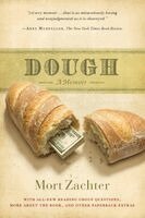 Mort Zachter - Dough, Häftad. Tillgänglighet: Lägg i varukorg