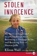 Stolen Innocence LP