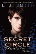 Secret Circle: The Captive Part Ii And The Power
