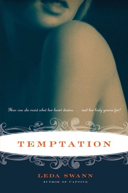 Leda Swann - Temptation, Häftad