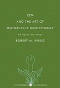 Zen and the Art of Motorcycle Maintenance