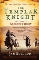 Jan Guillou - The Templar Knight, Häftad