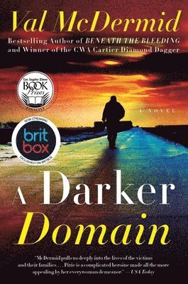 Val McDermid - A Darker Domain, Häftad. Tillgänglighet: Lägg i varukorg