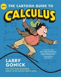 Cartoon Guide to Calculus