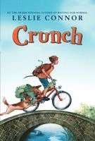 Leslie Connor - Crunch, Häftad