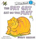 Fat Cat Sat on the Mat