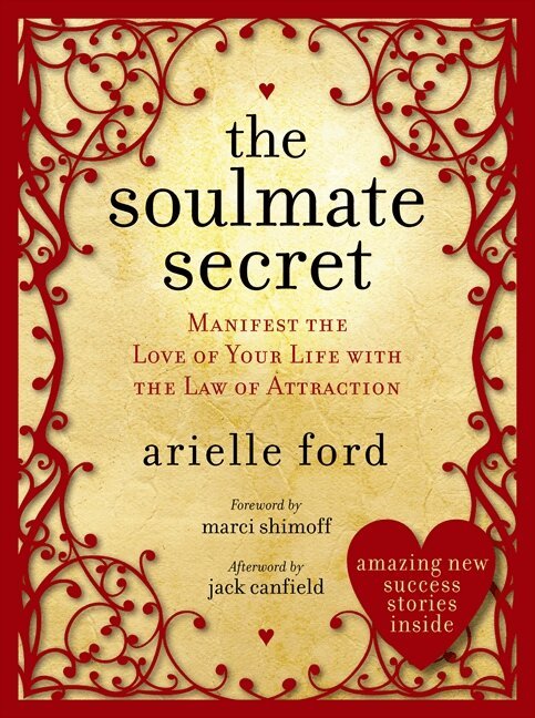 Arielle Ford - Soulmate Secret, Häftad