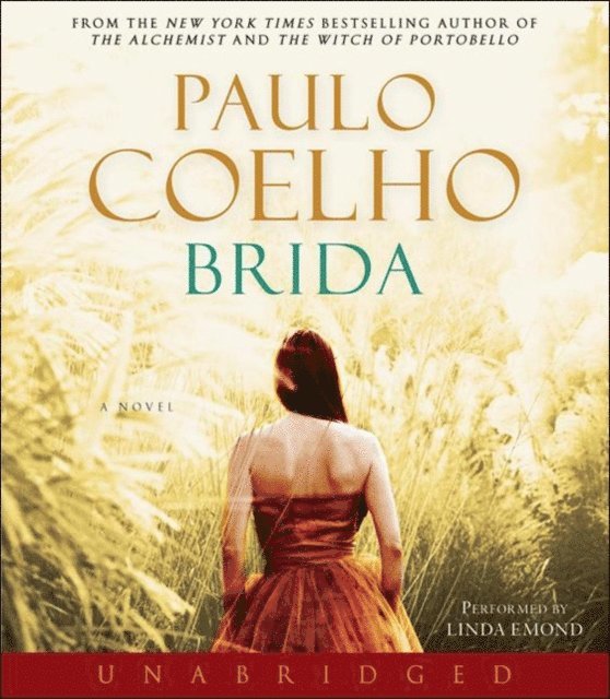 Paulo Coelho - Brida, Ljudbok