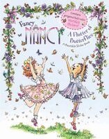 Jane O'Connor - Fancy Nancy: A Flutter of Butterflies Reusable Sticker Book [With Reusable Stickers], Häftad. Tillgänglighet: Lägg i varukorg
