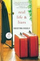 Kristina Riggle - Real Life & Liars, Häftad. Tillgänglighet: Lägg i varukorg
