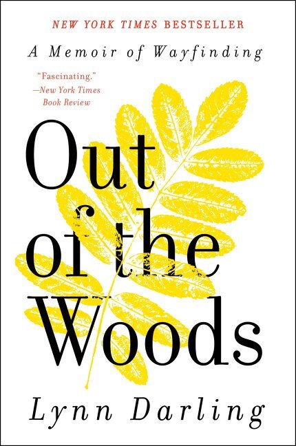 Lynn Darling - Out of the Woods, Häftad. Tillgänglighet: Lägg i varukorg