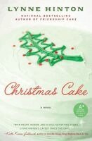 Lynne Hinton - Christmas Cake, Häftad