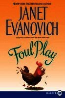 Janet Evanovich - Foul Play, Häftad