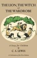 The Lion, The Witch and The Wardrobe