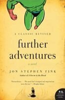 Jon Stephen Fink - Further Adventures, Häftad. Tillgänglighet: Lägg i varukorg