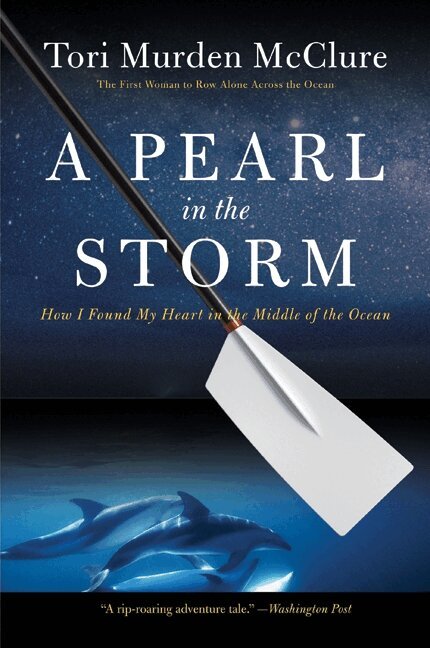 Tori Murden McClure - Pearl in the Storm, Häftad. Tillgänglighet: Lägg i varukorg