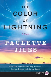 Color of Lightning LP