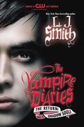 Vampire Diaries: The Return: Shadow Souls