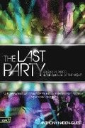 The Last Party: Studio 54, Disco, and the Culture of the Night