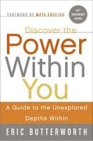 Eric Butterworth - Discover the Power Within You, Häftad