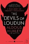 Devils Of Loudun