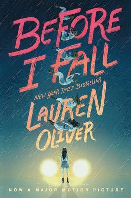 Lauren Oliver - Before I Fall, Häftad