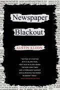 Newspaper Blackout
