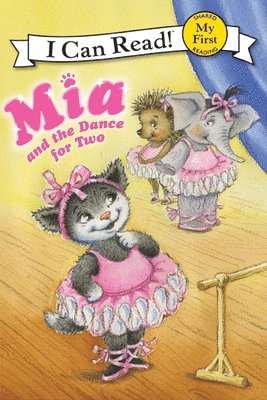Robin Farley - MIA and the Dance for Two, Häftad