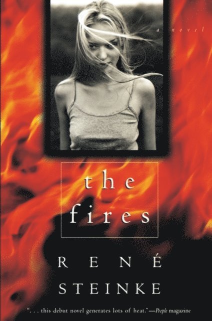 Rene Steinke - Fires, E-bok. Tillgänglighet: Lägg i varukorg