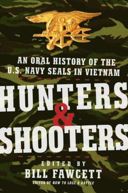 Bill Fawcett - Hunters & Shooters, E-bok