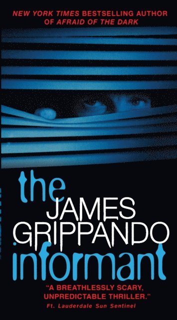 James Grippando - Informant, E-bok