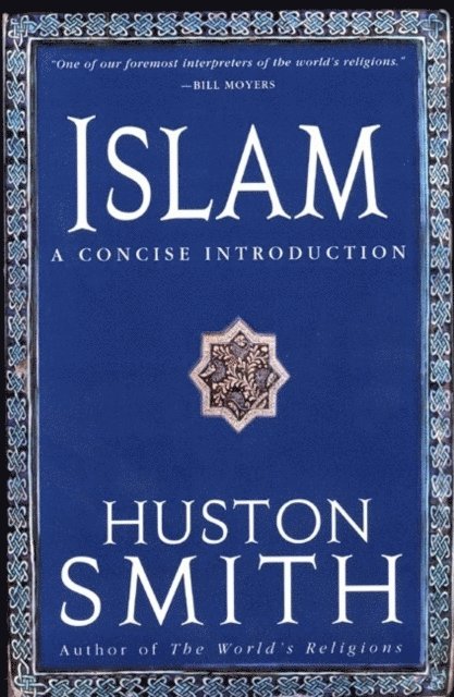 Huston Smith - Islam, E-bok