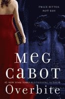 Meg Cabot - Overbite, Häftad
