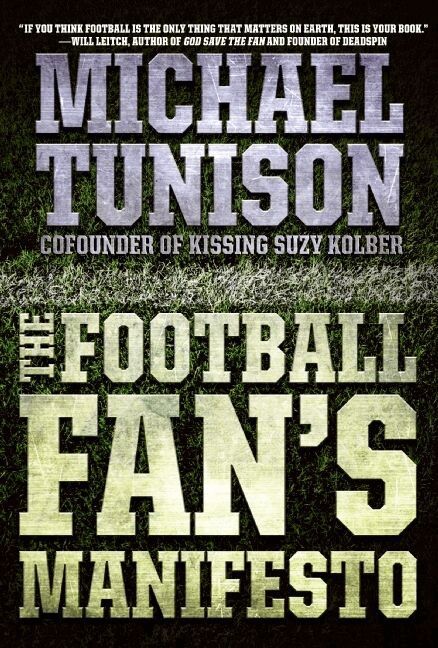 Football Manifesto