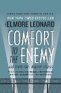 Comfort to the Enemy and Other Carl Webster Stories