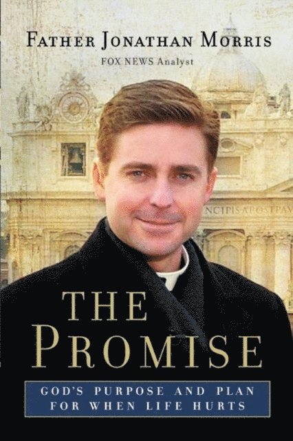 Jonathan Morris - Promise, E-bok