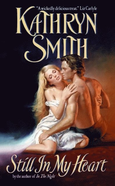 Kathryn Smith - Still in My Heart, E-bok