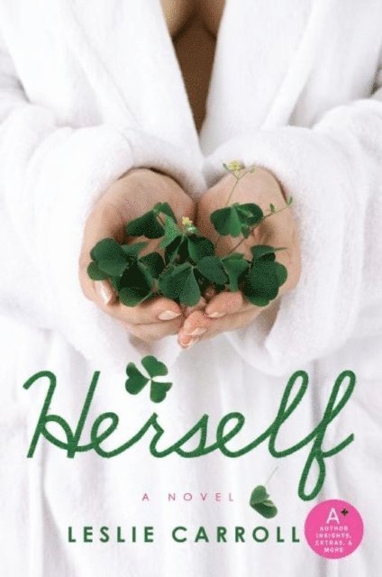 Leslie Carroll - Herself, E-bok