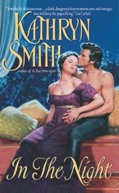 Kathryn Smith - In The Night, E-bok