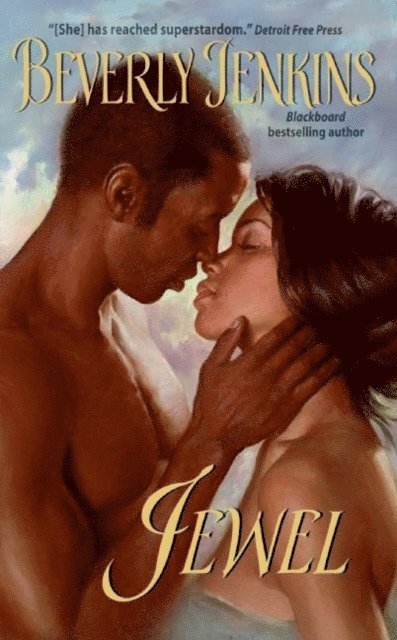 Beverly Jenkins - Jewel, E-bok