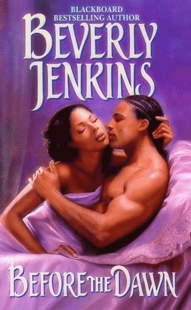 Beverly Jenkins - Before the Dawn, E-bok