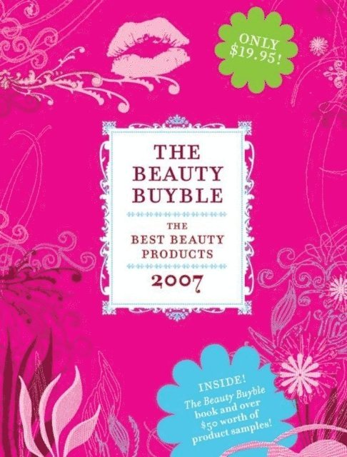 Maureen Regan, Paula Conway - Beauty Buyble, E-bok