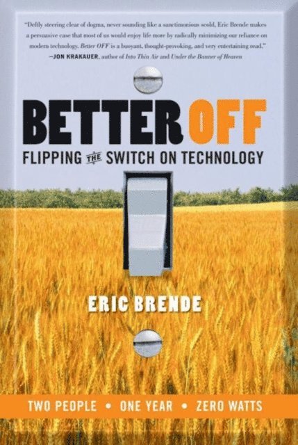 Better Off