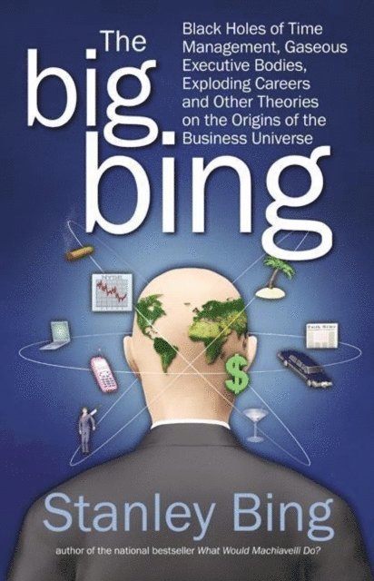 Stanley Bing - Big Bing, E-bok
