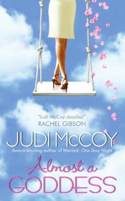 Judi McCoy - Almost a Goddess, E-bok. Tillgänglighet: Lägg i varukorg
