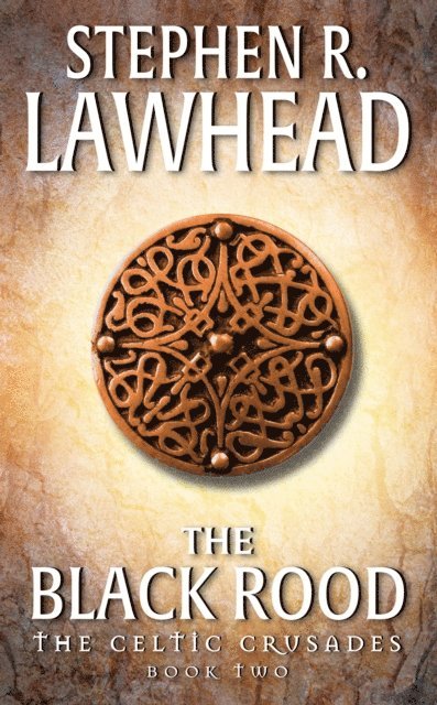 Stephen R. Lawhead - Black Rood, E-bok