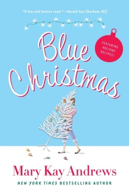 Mary Kay Andrews - Blue Christmas, E-bok